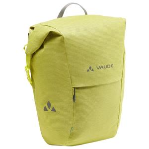 Road Master Roll-It Luminum - сумка-корзина Vaude, зеленый