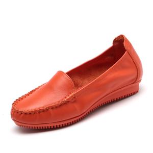 Gommino Лоферы женские Cigna, цвет Burgundy