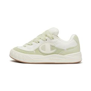 Champion Низкие скейтерские кроссовки Unisex Asparagus Green/Linen