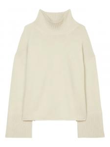Marc O'Polo свитер с высоким воротником, нейтральный
