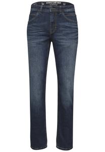 Обычные джинсы Street One MEN, темно-синий