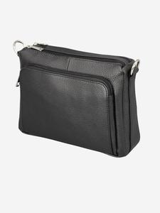 Сумка через плечо Brise Palma, черный