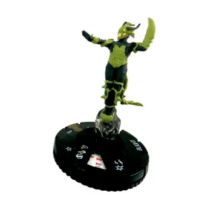 Мор #060 (SR), DC HeroClix - Justice League - Trinity War - Singles
