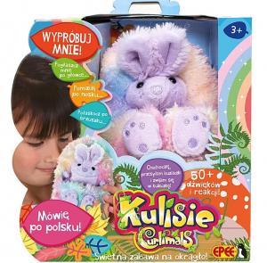 Радужный кролик Epee