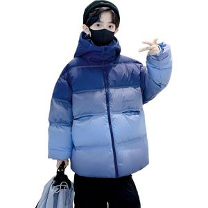 Детская одежда для улицы, возраст 3-7 лет PROTECTCAMEL, синий