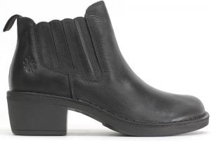 Женские современные ботильоны FLY London, Black