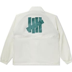 UNDEFEATED Куртка Unisex, Ivory White