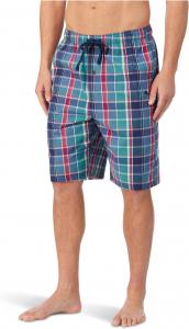 Шорты Tommy Bahama Pajama Short Bottom, цвет Blue Plaid