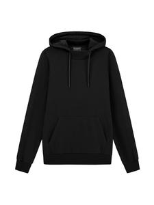 Emporio Armani Черная толстовка