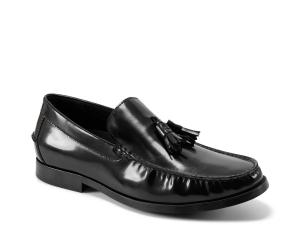Лоферы Rockport Whitlaw Loafer, черный
