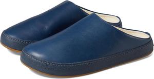 OLUKAI Мужские сандалии Hamani, Depth/Indigo