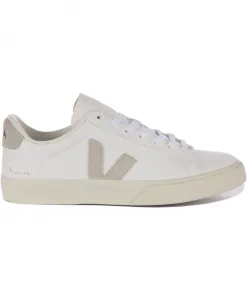 Низкие кроссовки Campo Veja, белый