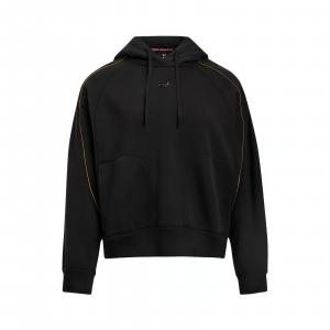 Under Armour Женская толстовка черного цвета