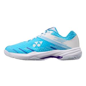 YONEX Низкие кроссовки для бадминтона POWER CUSHION CASCADE ACCEL Unisex Blue White