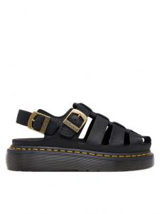 Сандалии Wrenlie DM31524001 Dr. Martens, черный