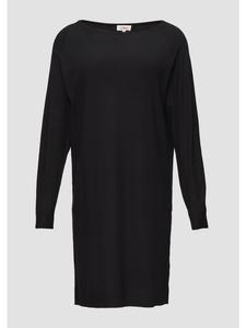 s.Oliver Платье в черном цвете (9999)