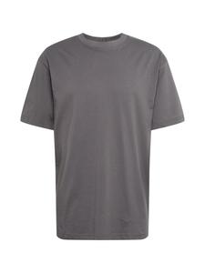 Футболка Urban Classics, темно-серый