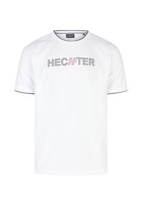 Футболка HECHTER PARIS, белый