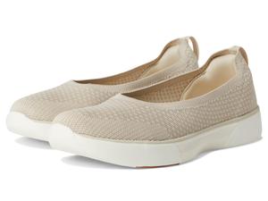 Балетки Keds Blisswalk Skimmer, Taupe Knit