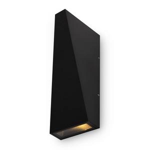 Светодиодный настенный светильник Maytoni Decorative Lighting Times Square Typ A, смешанный металл - 1-пламенный