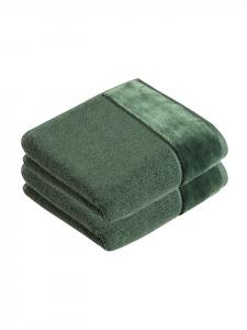 Полотенце Vossen, цвет green tea