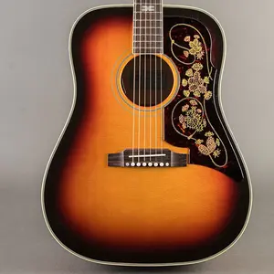 Epiphone USA Frontier 2025, Frontier Burst