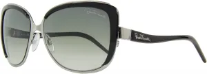 ROBERTO CAVALLI ROSMARINO 654S цвет 01B Солнцезащитные очки