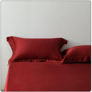 DUYHBAWRS Наволочка хлопковая декоративная Style E