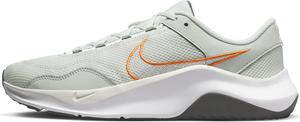 Мужские кроссовки Nike, Light Silver Summit White Iron Grey