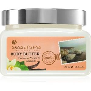 Sea Of Spa Масло для тела Essential Dead Sea Treatment - 350 мл