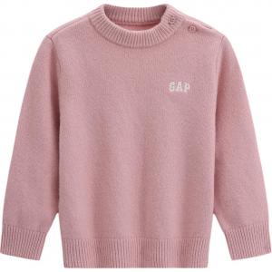 Детский свитер GAP, розовый