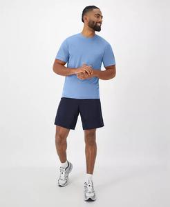 Мужская футболка Sport Cool DRI Performance, 2 шт Hanes, синий