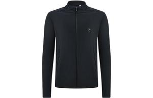 Пуховик мужской Pitch Black FILA