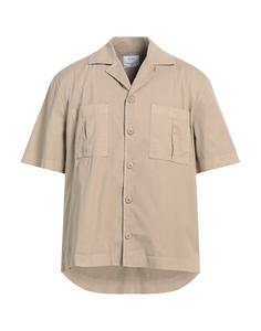 Рубашка Crossley, песочный