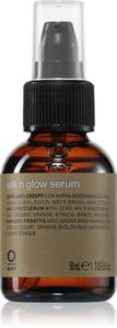 Сыворотка Silk'N Glow для вьющихся волос Oway, 50 мл