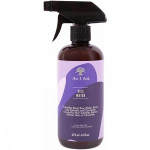 As I Am Спрей с рисовой водой 16 жидких унций