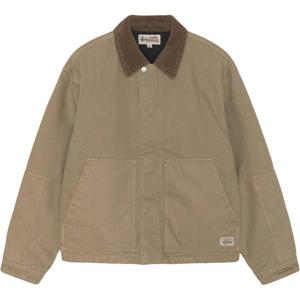 Куртка Workgear Stussy, синяя