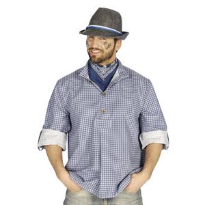 Традиционная рубашка Францля