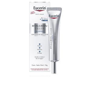 Контур вокруг глаз Hyaluron filler contorno de ojos Eucerin, 15 мл
