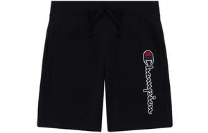 Шорты Rochester Casual Unisex Moderate Champion, черный