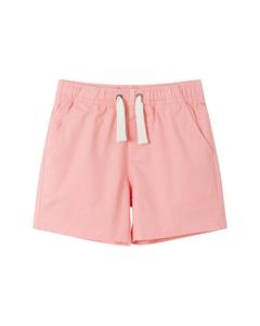 Энди и Эван Твилловые шорты Andy & Evan, оранжевый