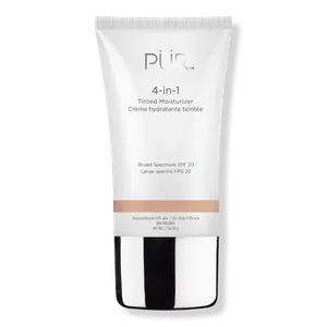 Увлажняющий тонирующий крем 4-в-1 с широким спектром защиты SPF 20 PÜR, Bone LP3 (very fair with pink undertones)