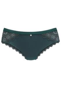 Трусы s.Oliver, Dark green