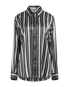 Рубашка Fendi, черный