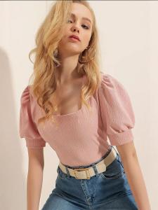 Блуза Bigdart, Rose