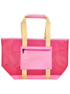 Сумка-шоппер Blauer.USA, цвет Pink/Light pink