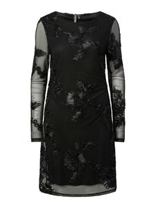 Платье PIECES PCOFFIA, черный