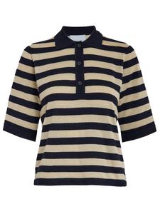 Minus Свитер 'Alice' в синем цвете