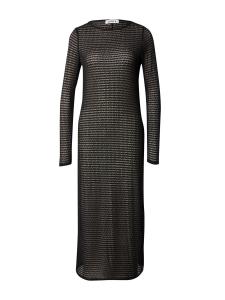 Макси платье EDITED Kairi, Black