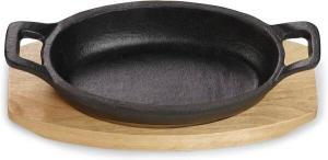 Миска сервировочная ew ge 1345 123 Furniture, черный